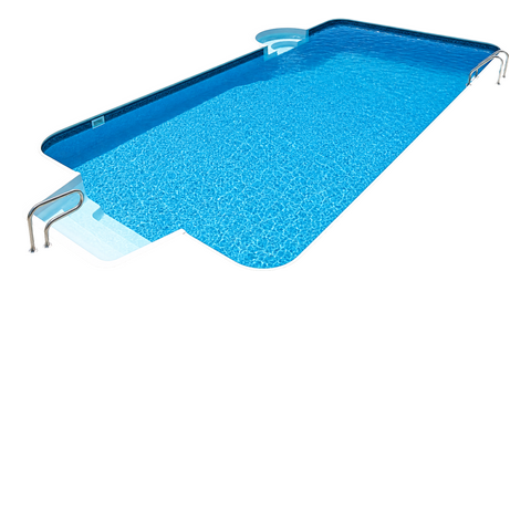 Traditional In-ground Pool