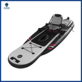 Inflatable Drop-Stitch Fishing Kayak