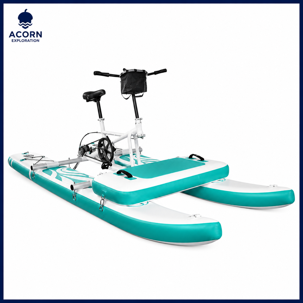 Water Bike 3.0
