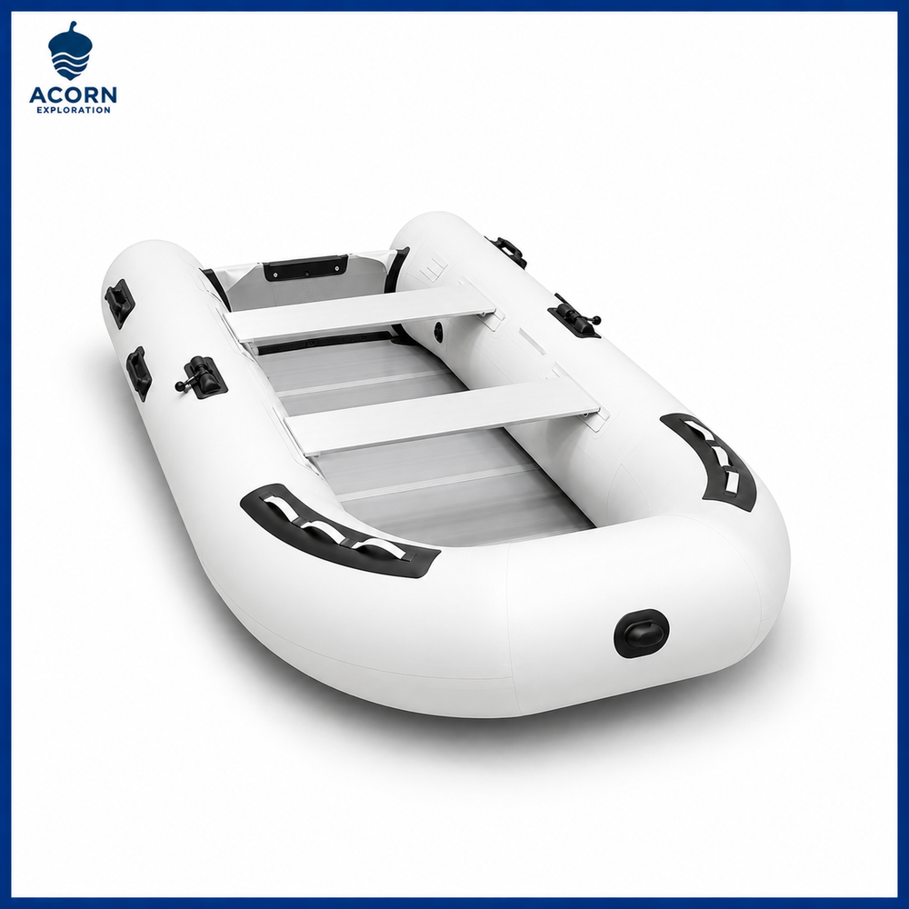 Inflatable Sport Boat