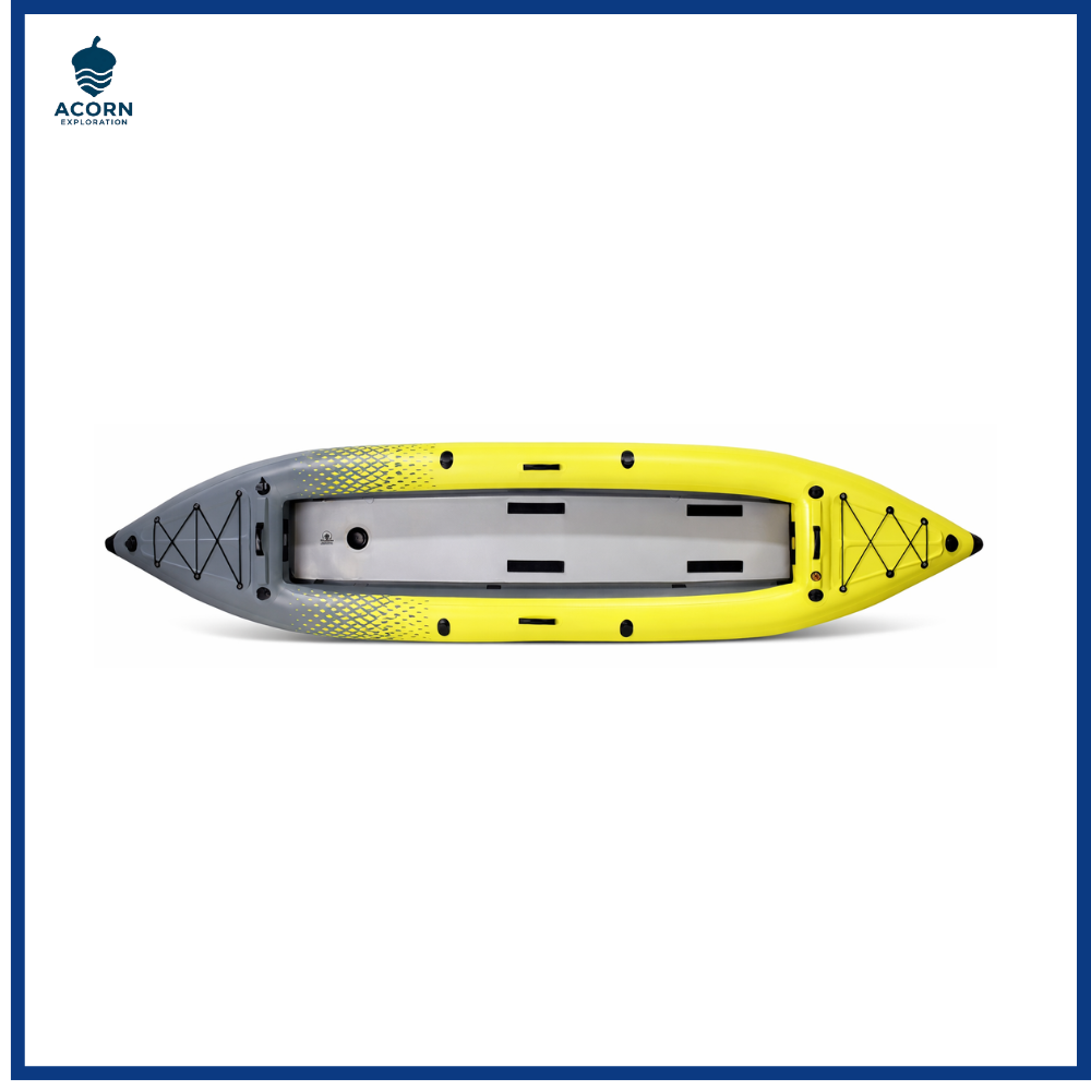 Touring Inflatable Kayak SK004